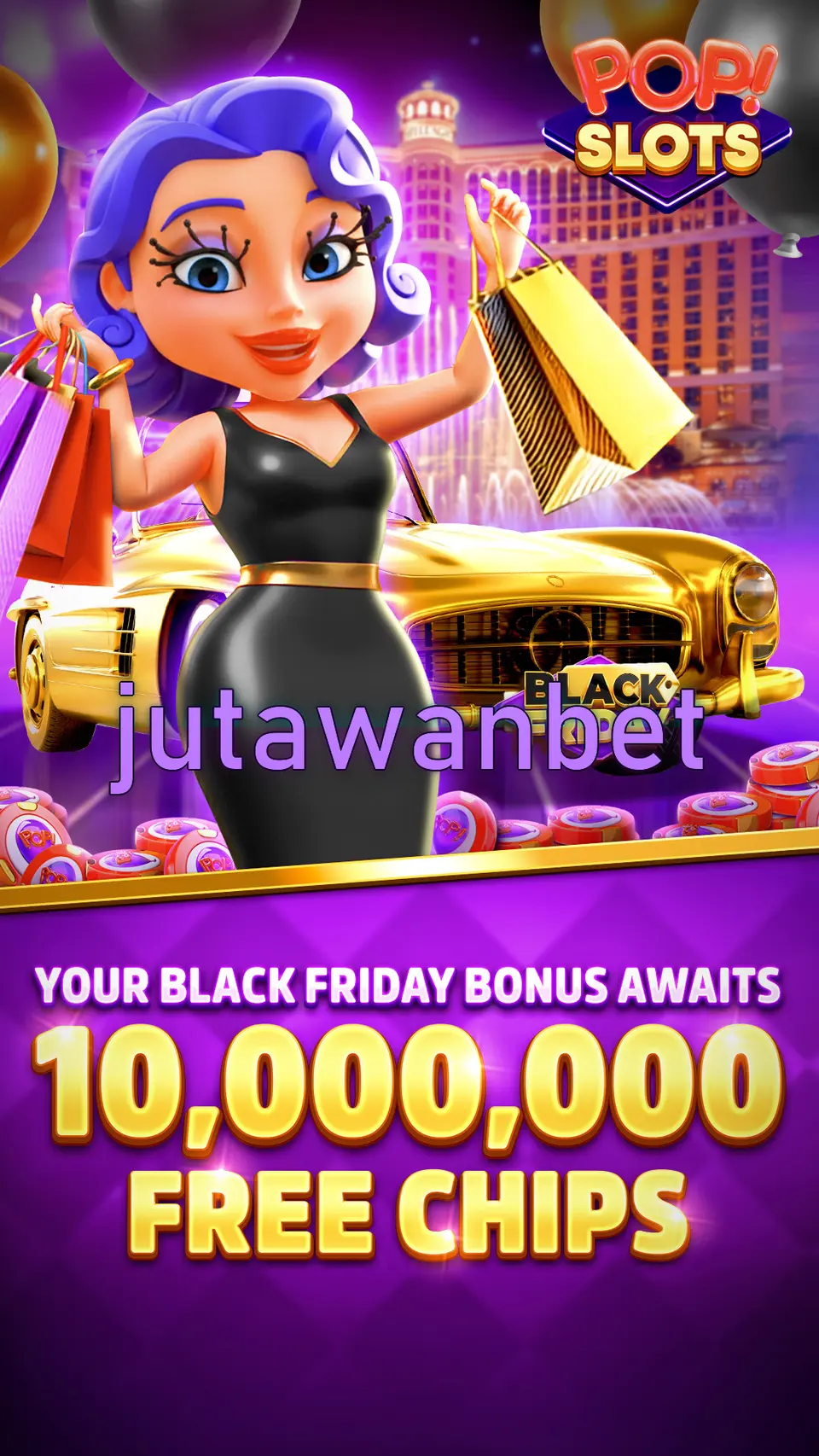 jutawanbet APK