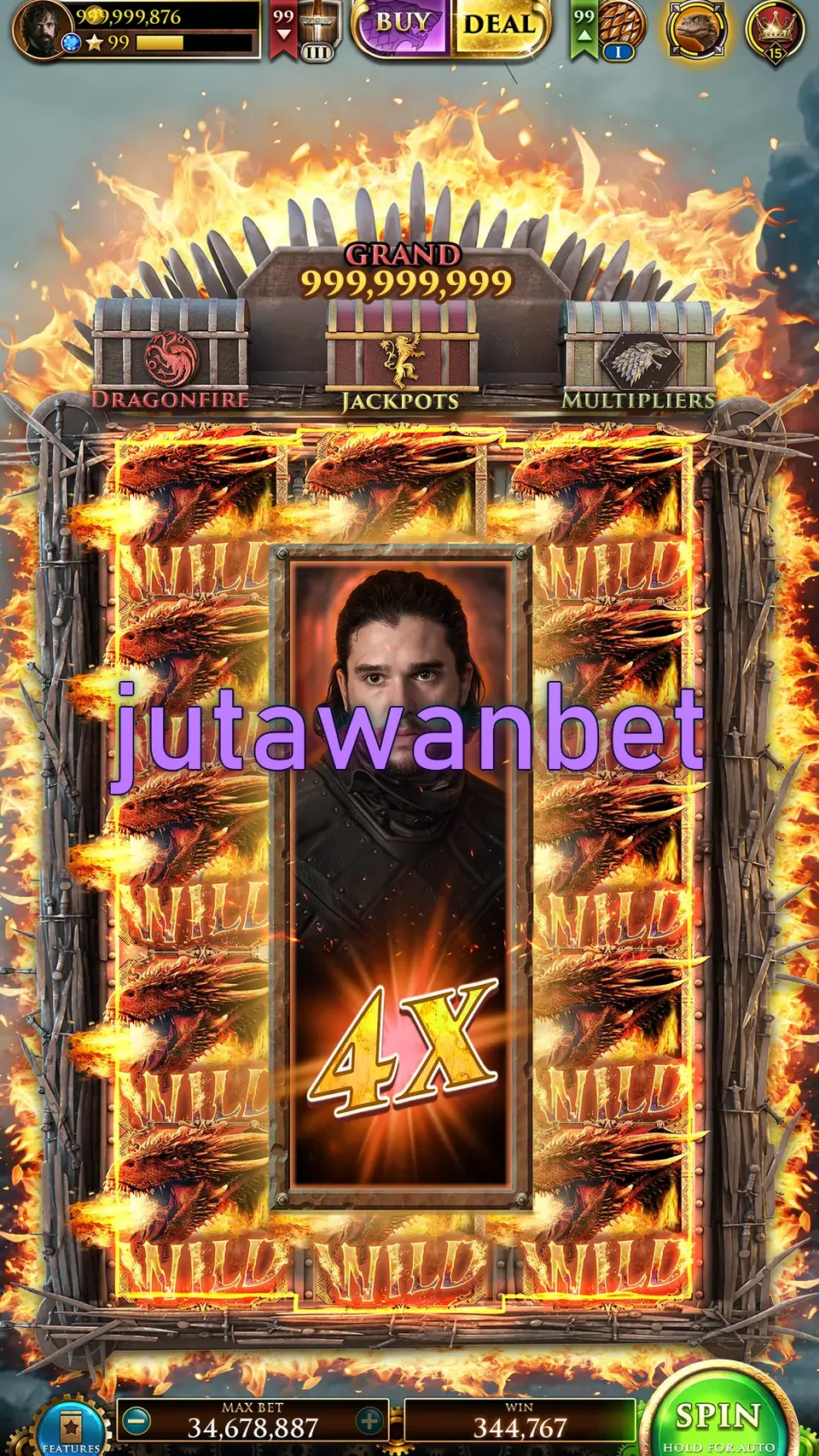 jutawanbet APK