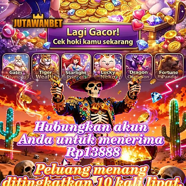 jutawanbet Masuk
