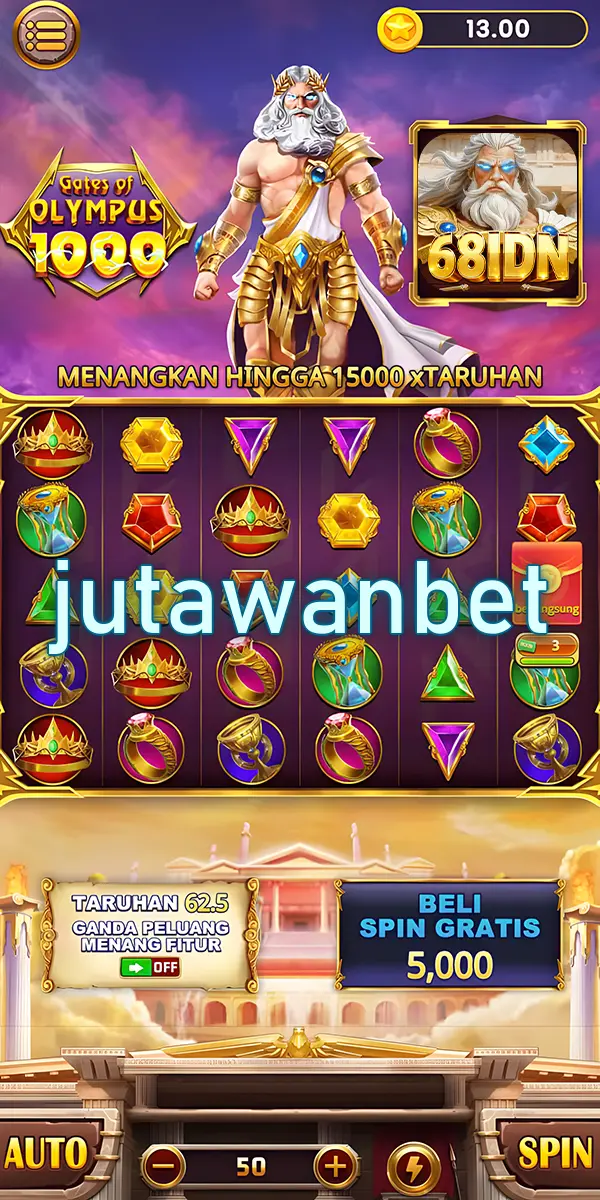 jutawanbet Masuk