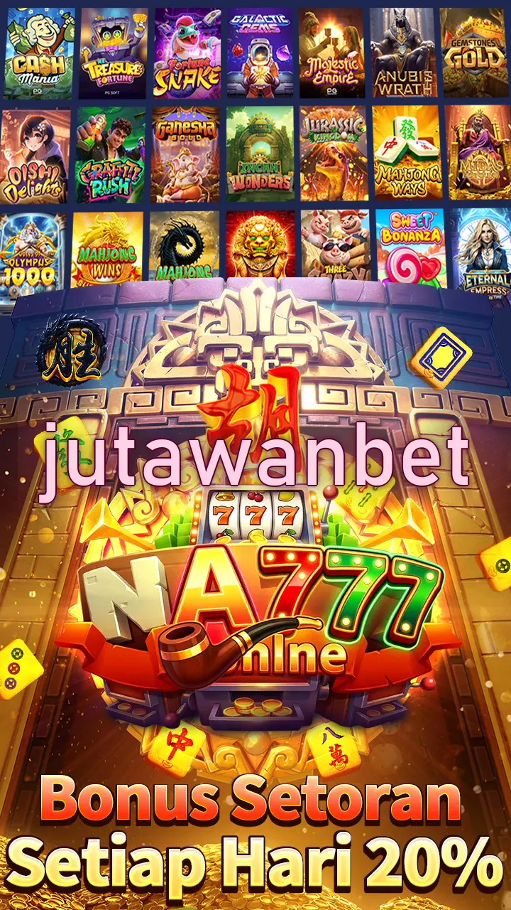 jutawanbet Masuk