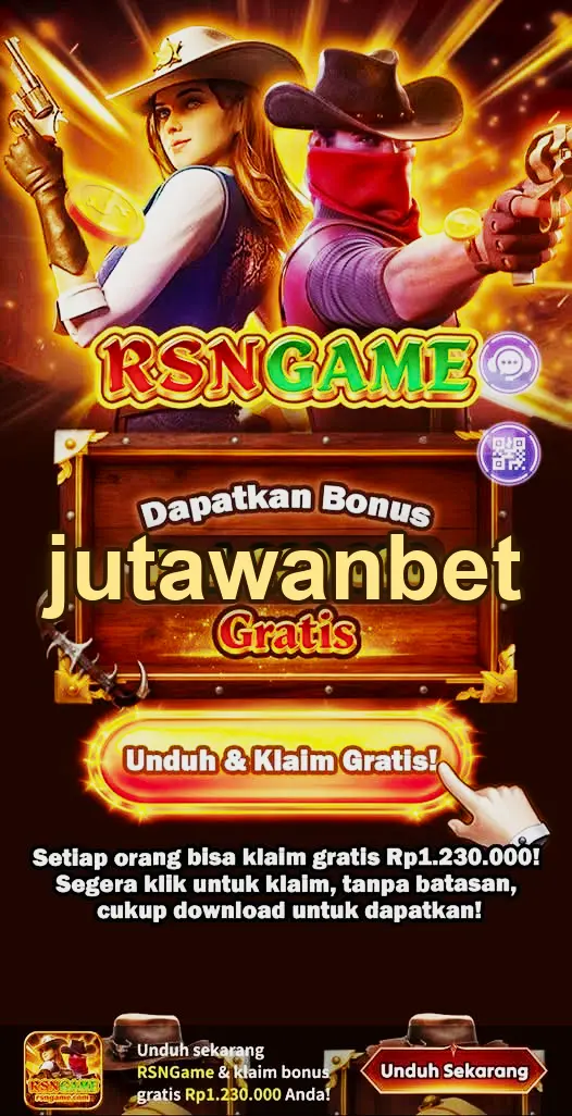 jutawanbet Masuk
