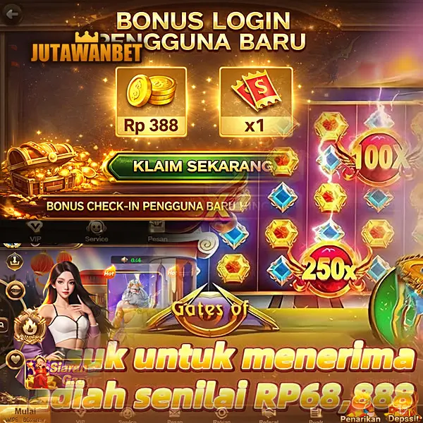 jutawanbet APK Resmi Unduh