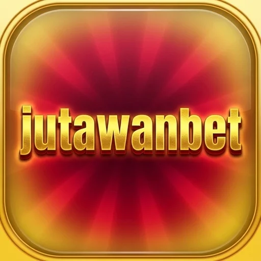 jutawanbet Logo - Resmi