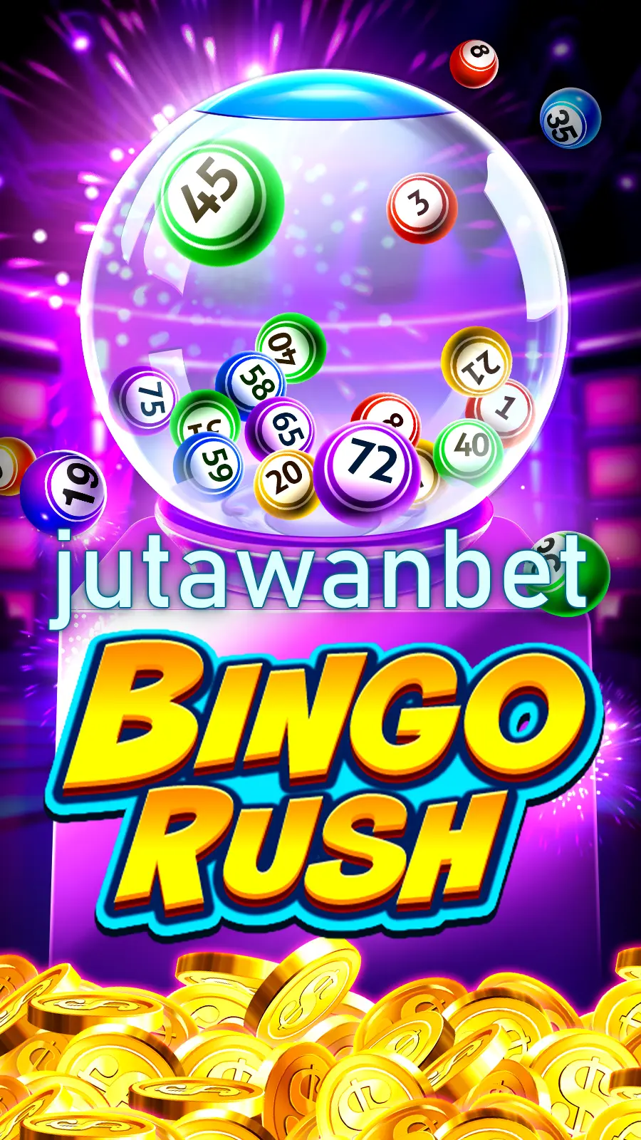 jutawanbet Tangkapan Layar - APK Resmi