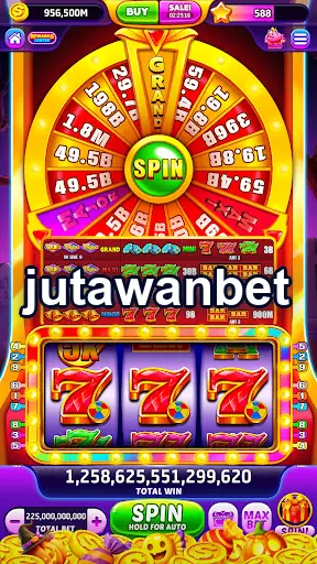 jutawanbet Preview - Resmi Unduh
